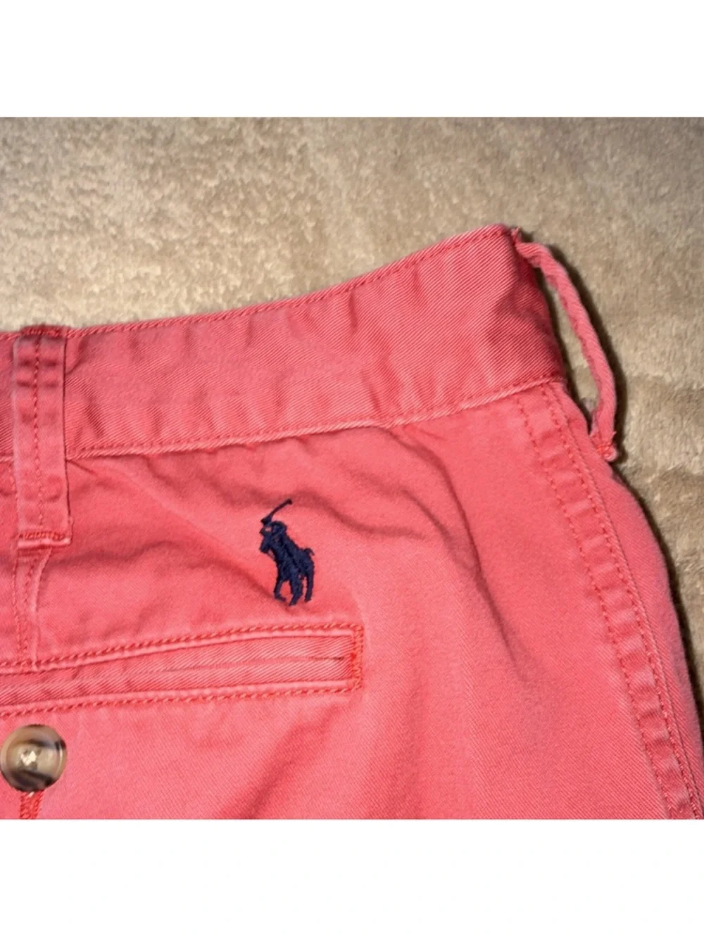 Polo Ralph Lauren polo by